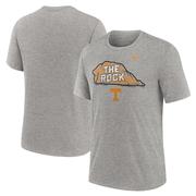 Tennessee Nike Triblend Time Honored Tradition Tee